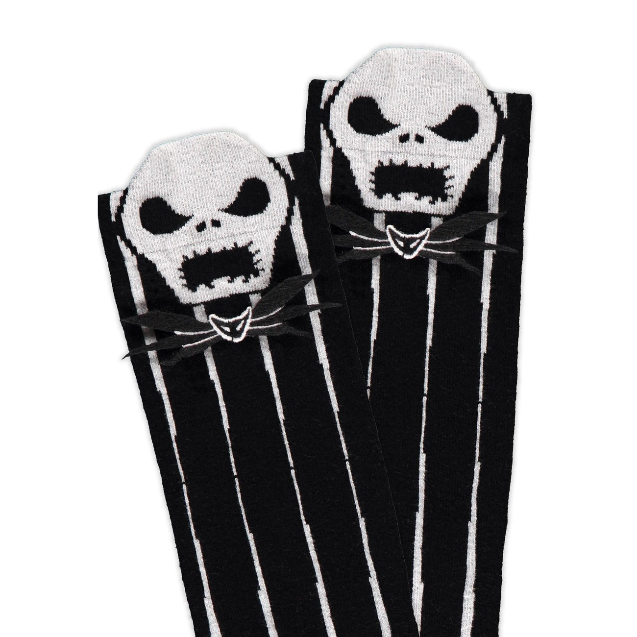 Product image Nightmare Before Christmas Socks 2-Pack 43-46