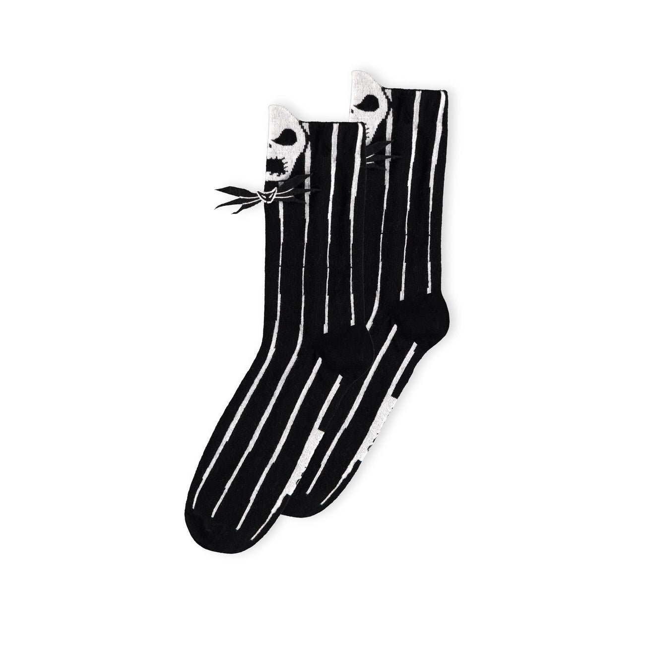Product image Nightmare Before Christmas Socks 2-Pack 43-46