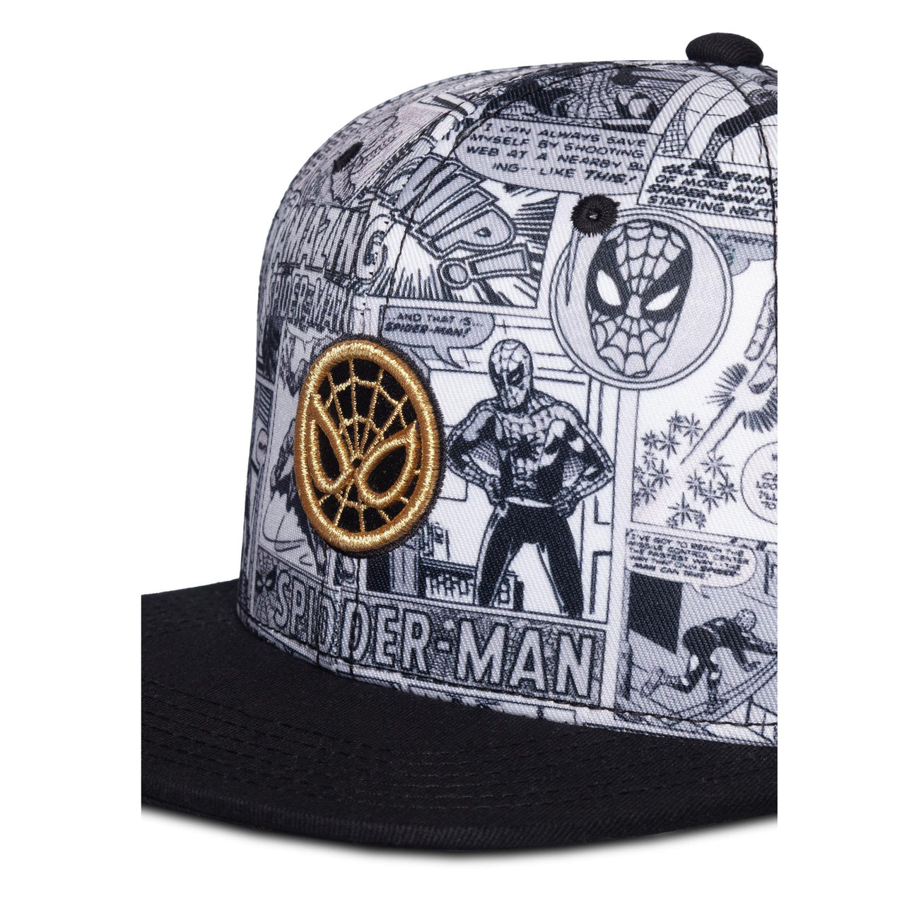 Product image Marvel The Avengers Baseball Spider-Man