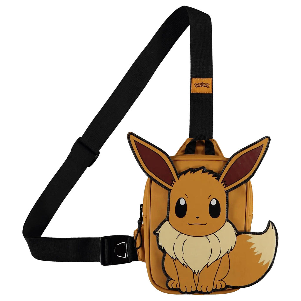 Zdjęcie produktu Pokémon Torba na ramię Eevee