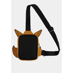 Zdjęcie produktu Pokémon Torba na ramię Eevee