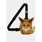 Zdjęcie produktu Pokémon Torba na ramię Eevee