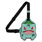 Zdjęcie produktu Pokémon Torba na ramię Bulbasaur