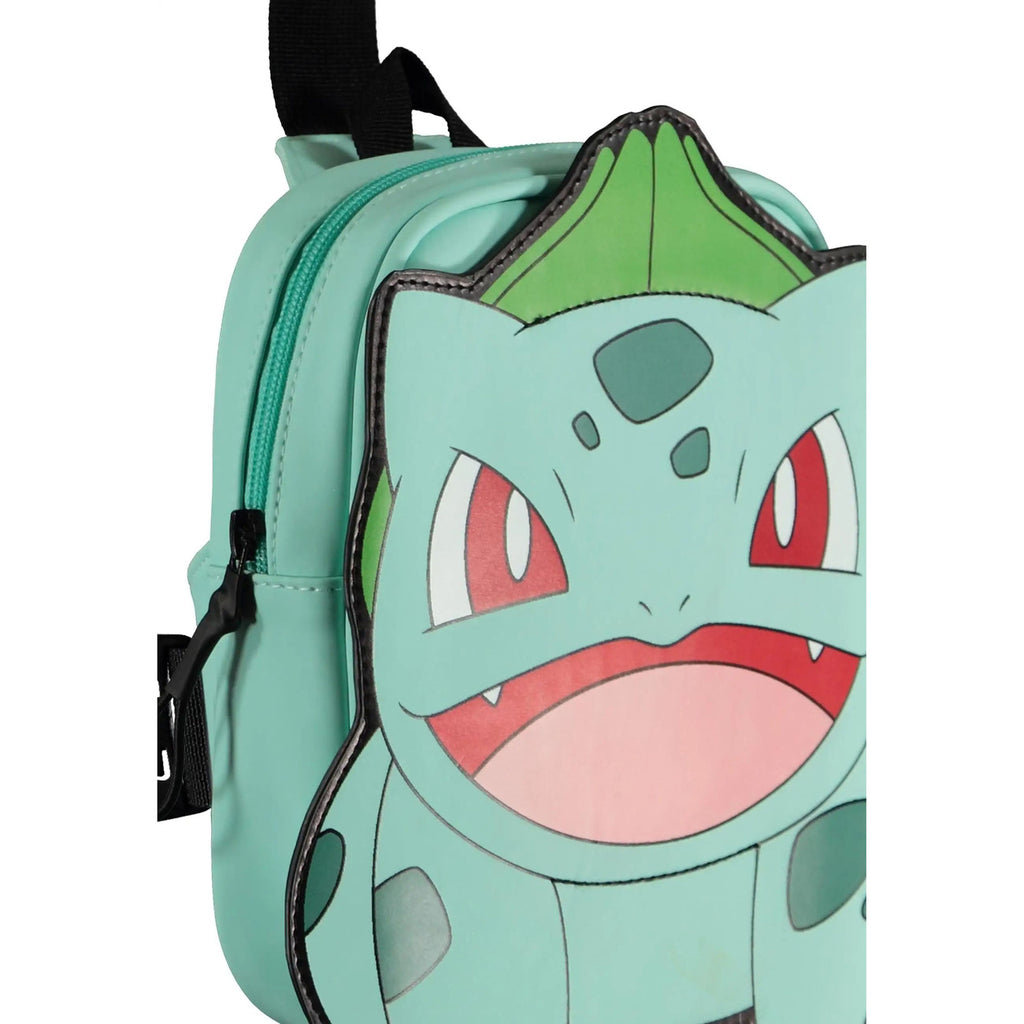 Zdjęcie produktu Pokémon Torba na ramię Bulbasaur