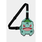 Zdjęcie produktu Pokémon Torba na ramię Bulbasaur