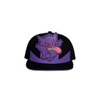 Zdjęcie produktu Pokémon Czapka z Daszkiem Gengar
