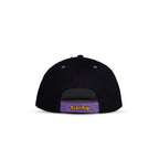 Zdjęcie produktu Pokémon Czapka z Daszkiem Gengar