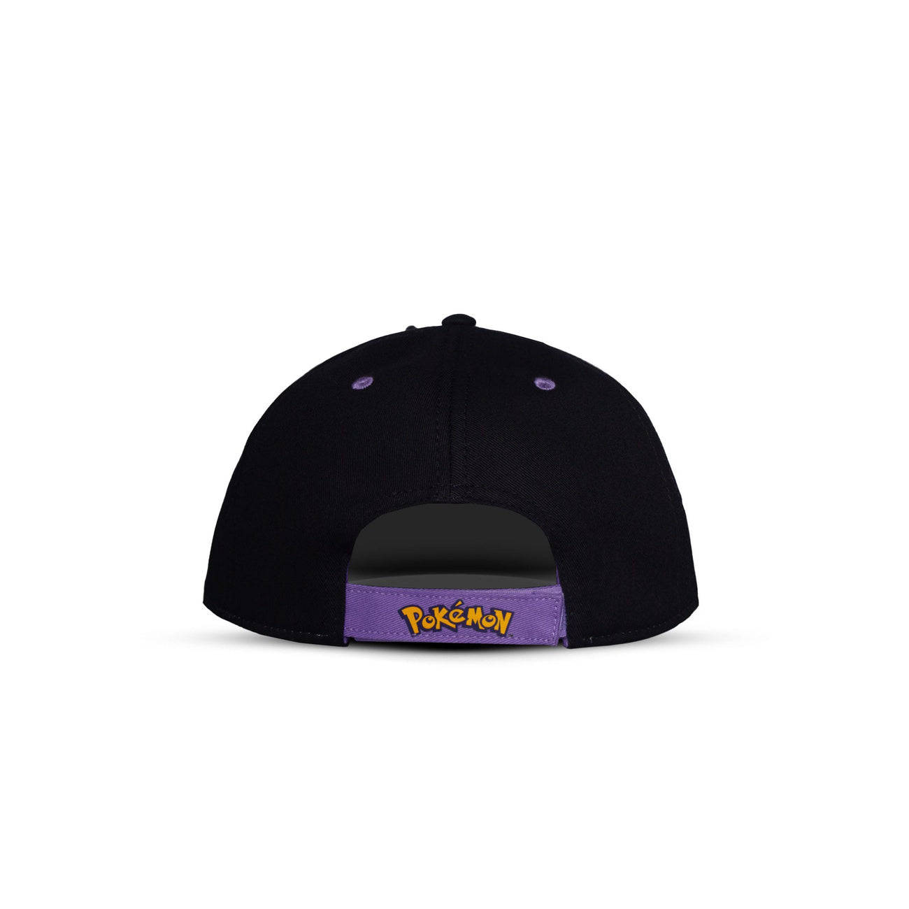 Zdjęcie produktu Pokémon Czapka z Daszkiem Gengar
