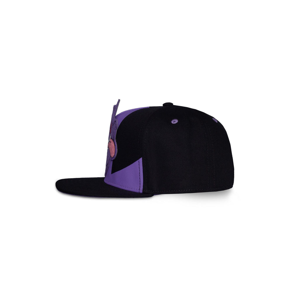 Zdjęcie produktu Pokémon Czapka z Daszkiem Gengar