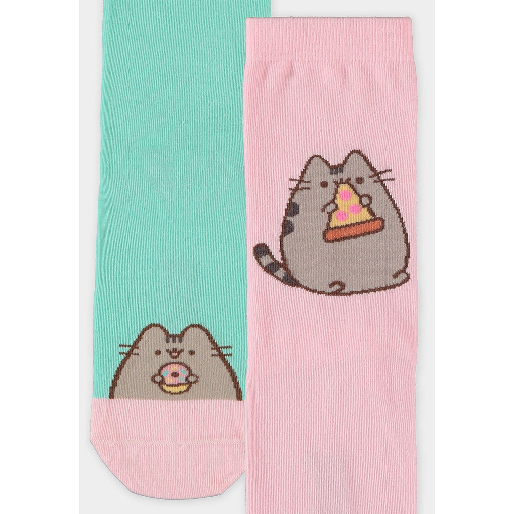 Zdjęcie produktu Skarpetki Pusheen 3-pak Pusheen 35-38