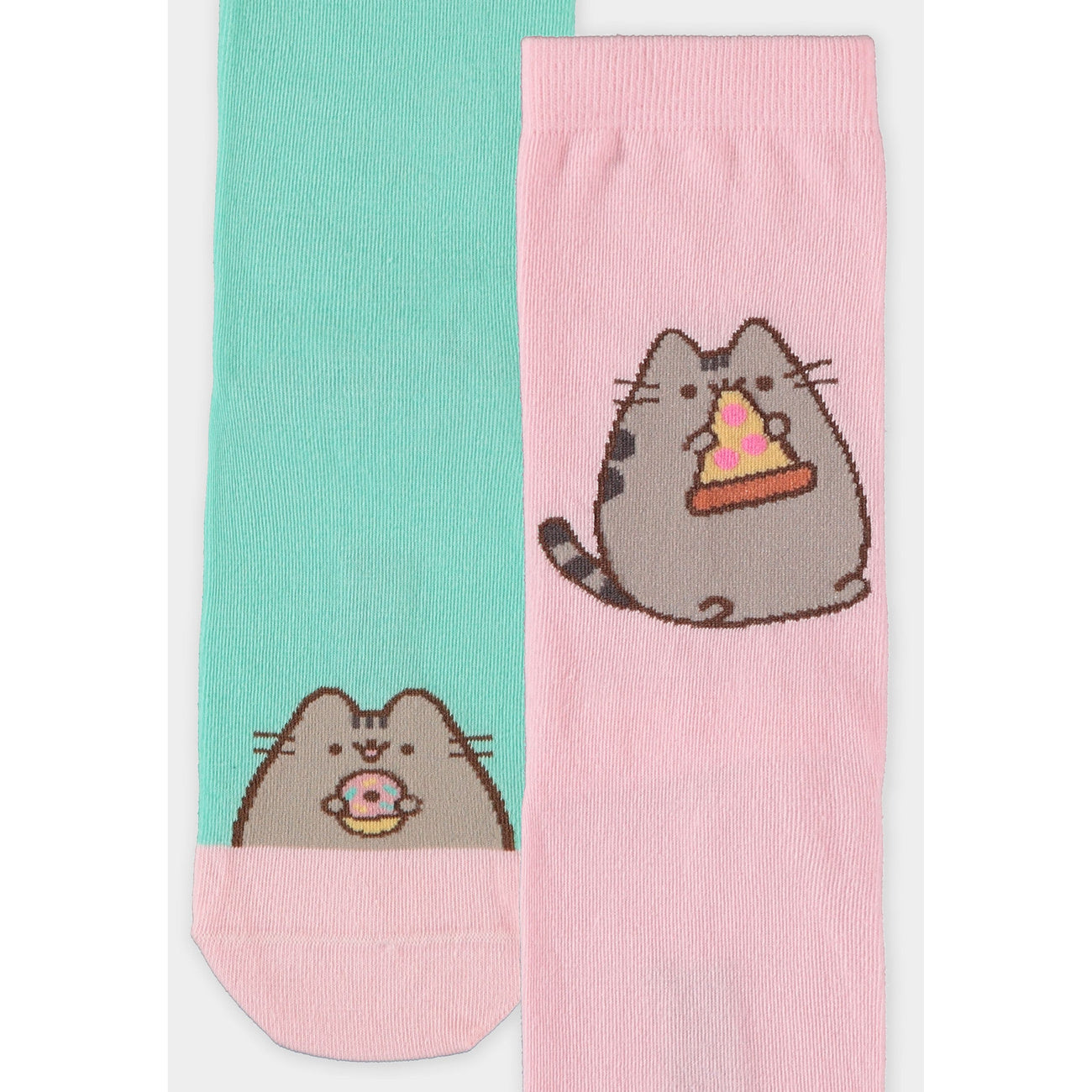 Zdjęcie produktu Skarpetki Pusheen 3-pak Pusheen 35-38