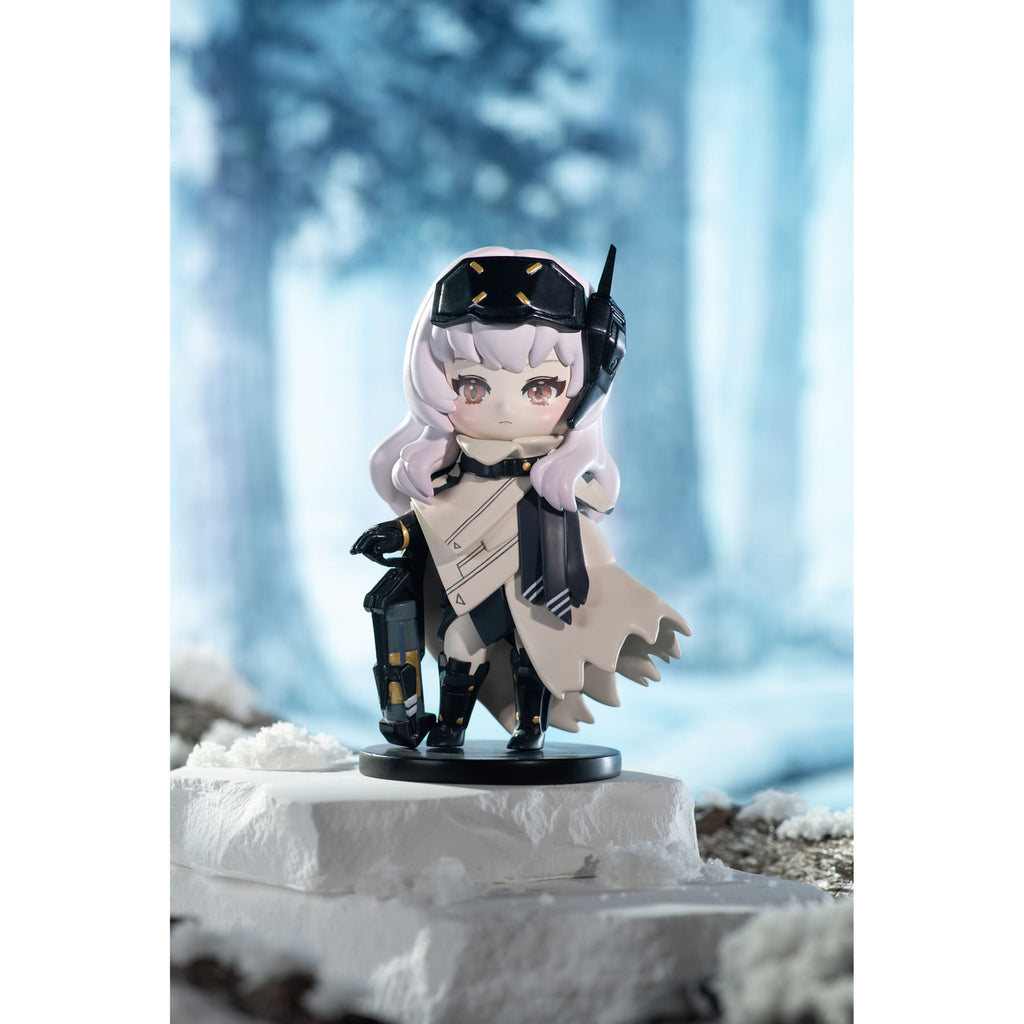 Product image Goddess of Victory: Nikke Collectible Figures 10 cm Assortment (6)