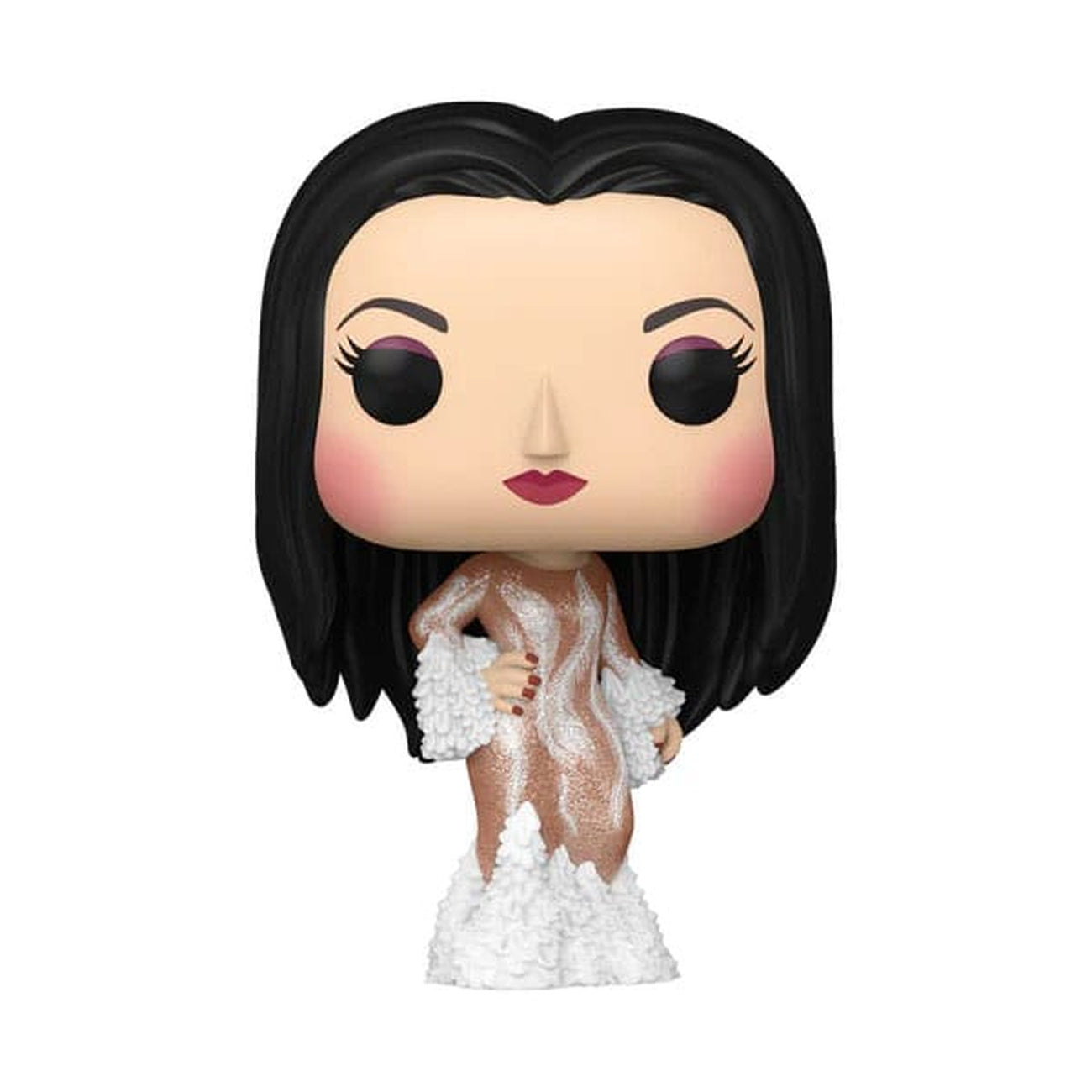 Product image Cher POP! Rocks Vinyl Figure Cher (Met Gala 1974) 9 cm
