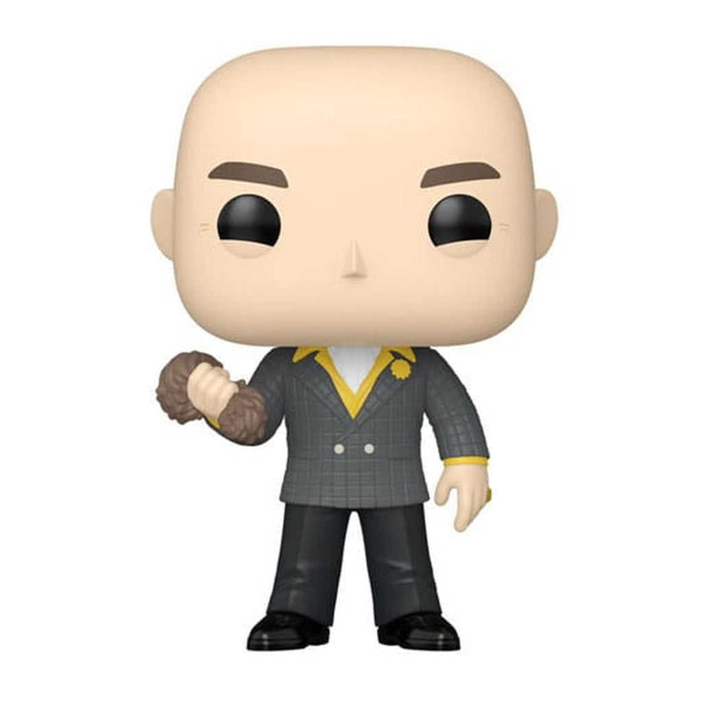Zdjęcie produktu Superman (1978) POP! Animation figurka winylowa Luthor w/CH 9 cm asortyment (6)