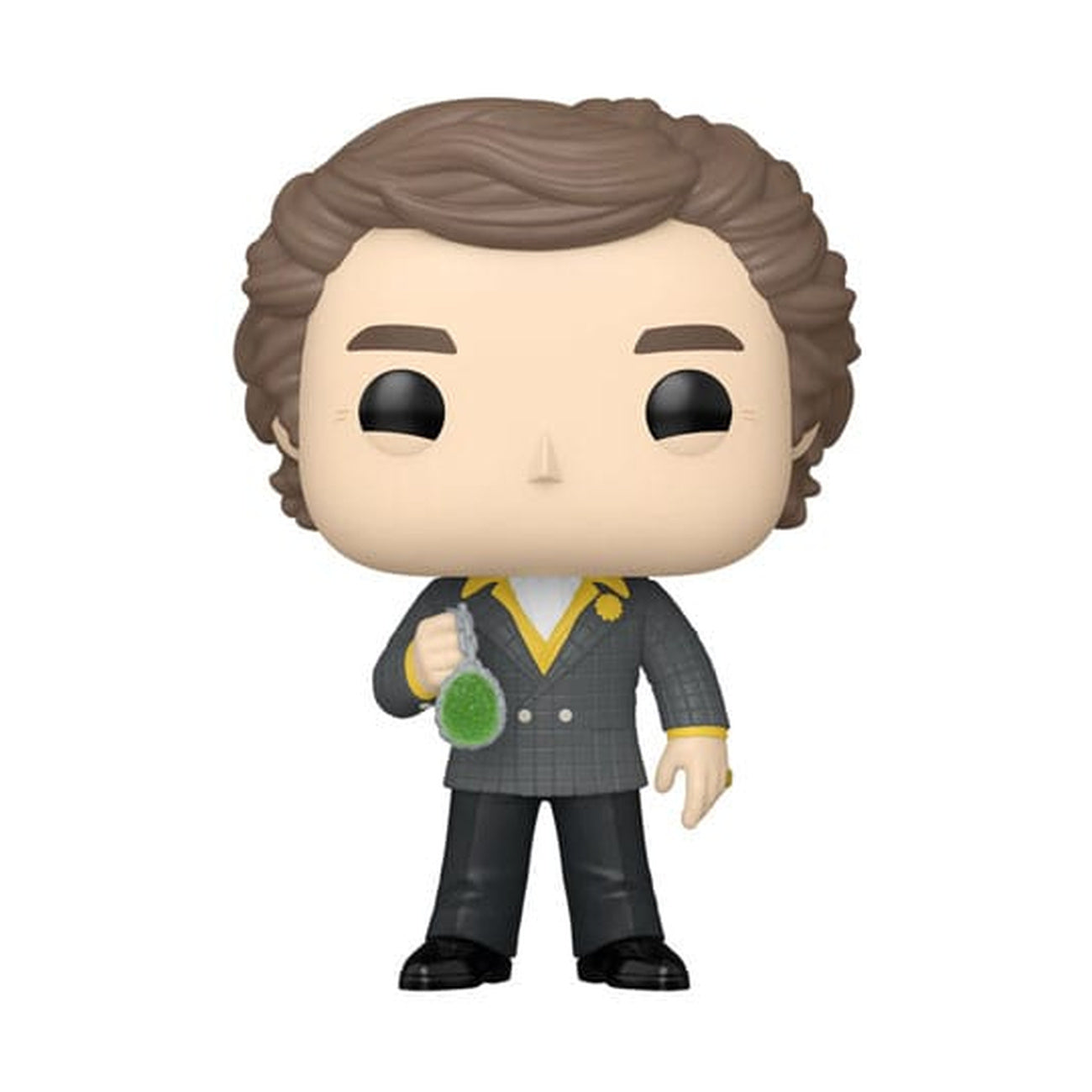 Zdjęcie produktu Superman (1978) POP! Animation figurka winylowa Luthor w/CH 9 cm asortyment (6)