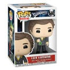 Zdjęcie produktu Superman (1978) POP! Animation figurka winylowa Luthor w/CH 9 cm asortyment (6)