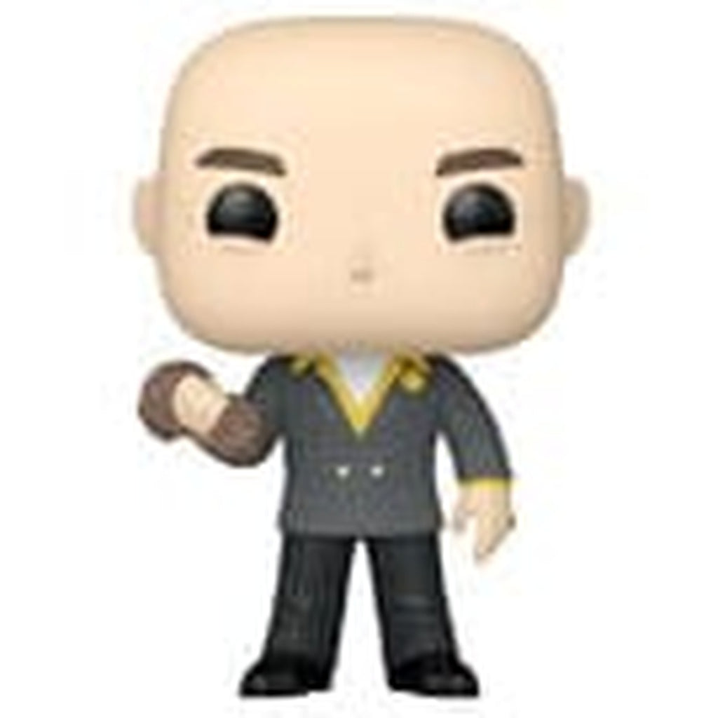 Zdjęcie produktu Superman (1978) POP! Animation figurka winylowa Luthor w/CH 9 cm asortyment (6)