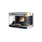 Zdjęcie produktu Formuła 1 POP! Rides Super Deluxe figurka winylowa RB – Verstappen z RB20 15 cm