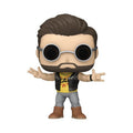 Zdjęcie produktu WWE POP! Figurka winylowa LA Knight (YW)(MT) Exclusive Edition 9 cm
