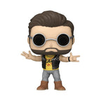 Zdjęcie produktu WWE POP! Figurka winylowa LA Knight (YW)(MT) Exclusive Edition 9 cm