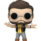 Zdjęcie produktu WWE POP! Figurka winylowa LA Knight (YW)(MT) Exclusive Edition 9 cm