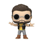 Zdjęcie produktu WWE POP! Figurka winylowa LA Knight (YW)(MT) Exclusive Edition 9 cm
