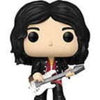 Product image Aerosmith POP! Rocks Vinyl Figure Joe Perry 9 cm