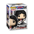 Product image Aerosmith POP! Rocks Vinyl Figure Joe Perry 9 cm
