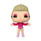 Zdjęcie produktu Pink POP! Rocks Figurka Winylowa Trustfall Tour 9 cm