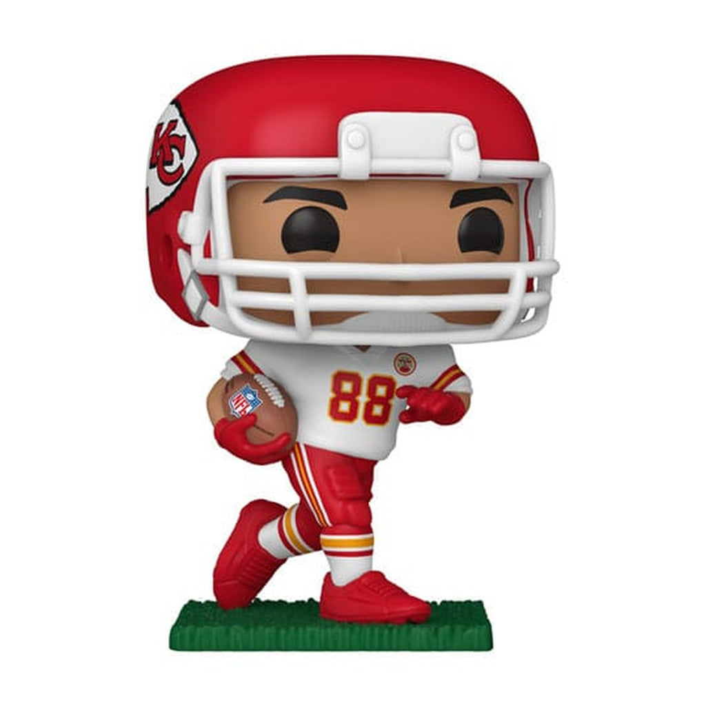 Product image NFL: Legends POP! Sports Vinyl Figure Legends - Tony Gonzalez (Chiefs) 9 cm