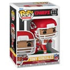 Product image NFL: Legends POP! Sports Vinyl Figure Legends - Tony Gonzalez (Chiefs) 9 cm