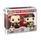 Product image WWE POP! Television Vinyl Figures 2-Pack New Age Outlaws 9 cm