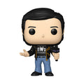 Zdjęcie produktu Figurka WWE POP! Vinyl Eric Bischoff (nWo) 9 cm