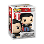 Zdjęcie produktu Figurka WWE POP! Vinyl Eric Bischoff (nWo) 9 cm