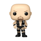 Product image WWE POP! Vinyl Figure "Stone Cold" Steve Austin 9 cm