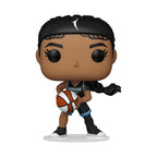 Zdjęcie produktu Figurka WNBA POP! Vinyl Chicago Sky: Angel Reese 9 cm