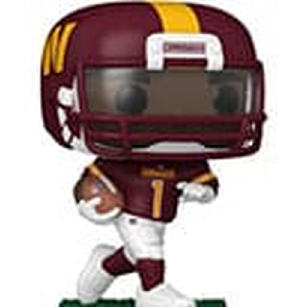 Zdjęcie produktu NFL: Legends POP! Sports Figurka Winylowa 49ers - Deebo Samuel (new) 9 cm