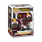 Zdjęcie produktu NFL: Legends POP! Sports Figurka Winylowa 49ers - Deebo Samuel (new) 9 cm