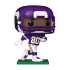 Zdjęcie produktu NFL: Legends POP! Sports Figurka Winylowa Vikings - Cris Carter (Vikings) 9 cm