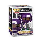 Zdjęcie produktu NFL: Legends POP! Sports Figurka Winylowa Vikings - Cris Carter (Vikings) 9 cm