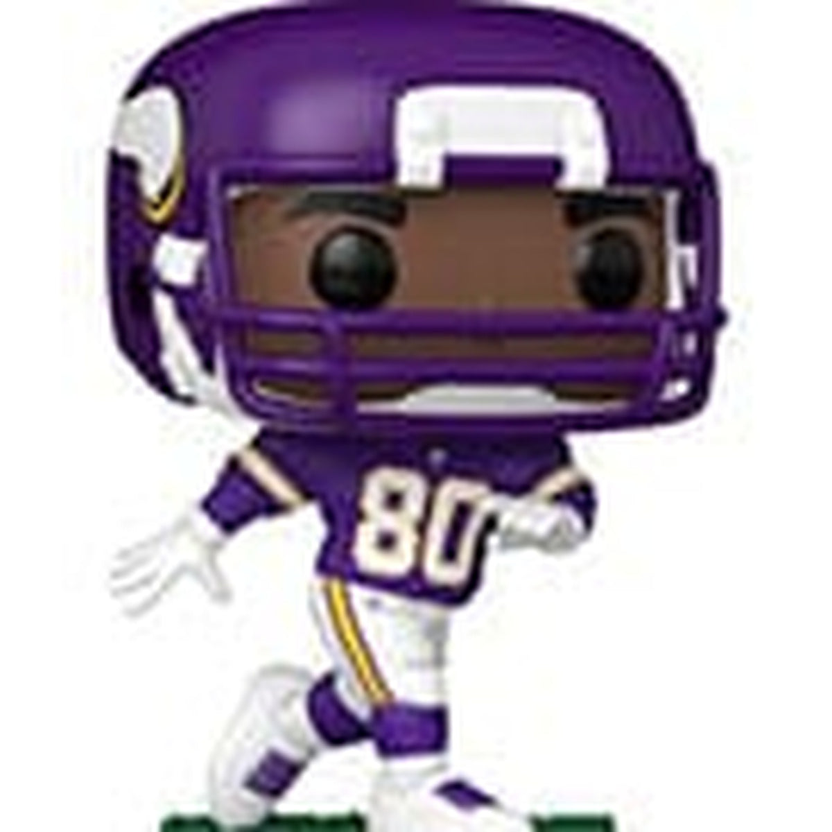 Zdjęcie produktu NFL: Legends POP! Sports Figurka Winylowa Vikings - Cris Carter (Vikings) 9 cm