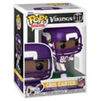 Zdjęcie produktu NFL: Legends POP! Sports Figurka Winylowa Vikings - Cris Carter (Vikings) 9 cm
