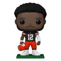 Zdjęcie produktu NFL: Legends POP! Sports figurka winylowa Browns - Shedeur Sanders 9 cm