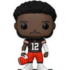 Zdjęcie produktu NFL: Legends POP! Sports figurka winylowa Browns - Shedeur Sanders 9 cm