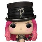 Product image P!NK POP! Rocks Vinyl Figure Lady Marmalade 9 cm