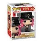 Product image P!NK POP! Rocks Vinyl Figure Lady Marmalade 9 cm