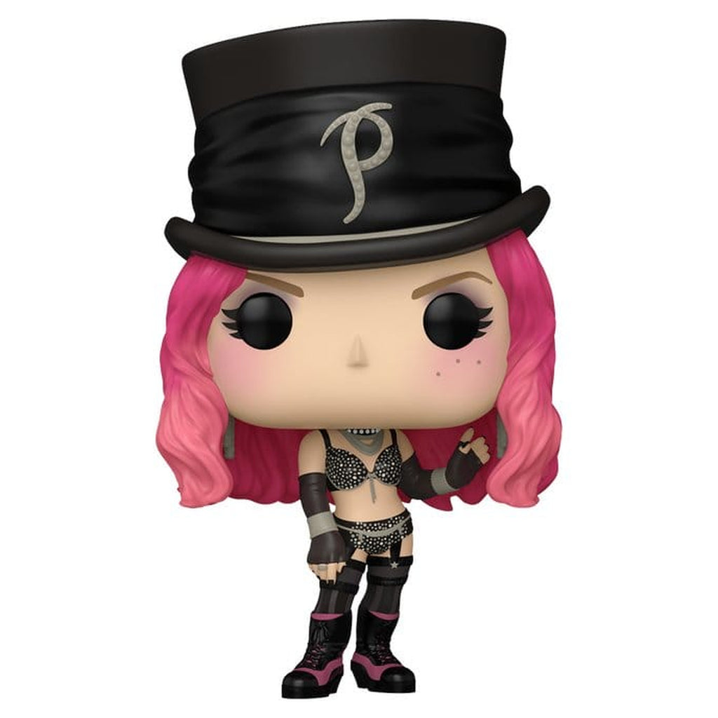 Product image P!NK POP! Rocks Vinyl Figure Lady Marmalade 9 cm