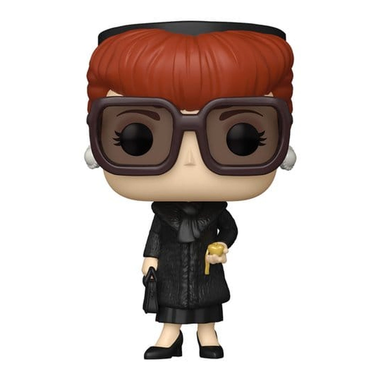 Zdjęcie produktu Reba McEntire POP! Rocks figurka winylowa Fancy 9 cm