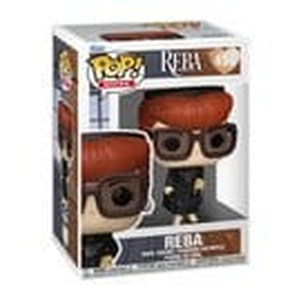 Zdjęcie produktu Reba McEntire POP! Rocks figurka winylowa Fancy 9 cm