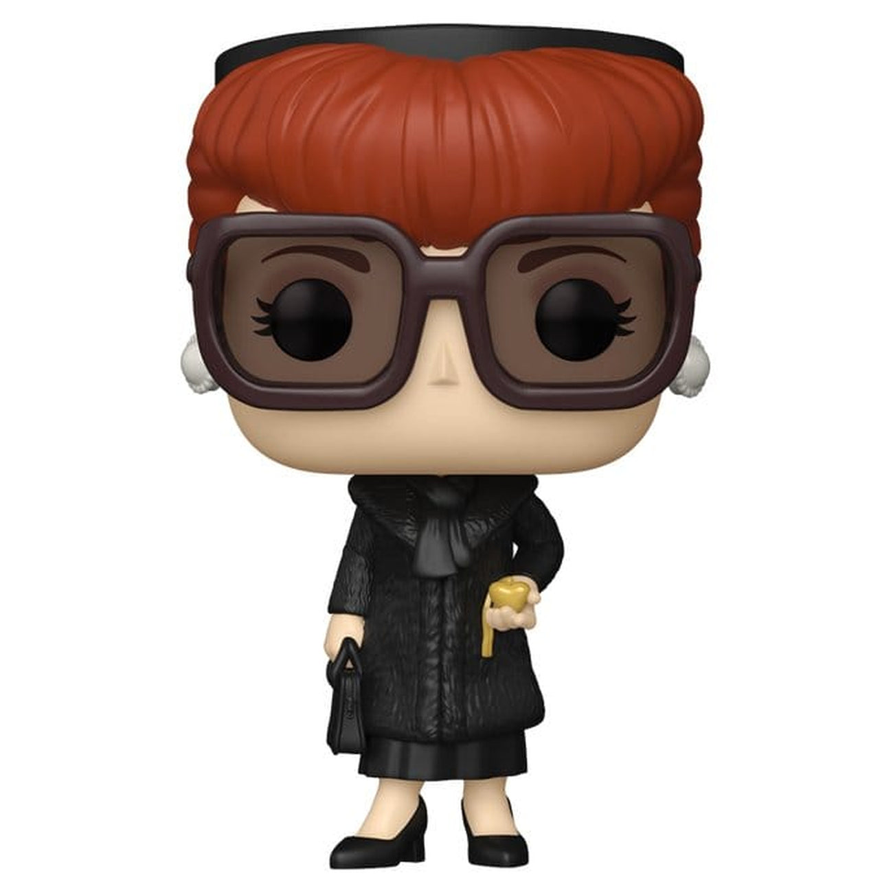 Zdjęcie produktu Reba McEntire POP! Rocks figurka winylowa Fancy 9 cm